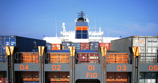 Container