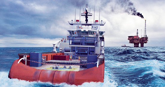 Offshore