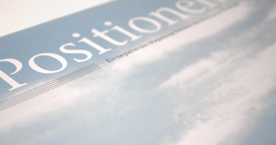 Das Magazin von Nordcapital