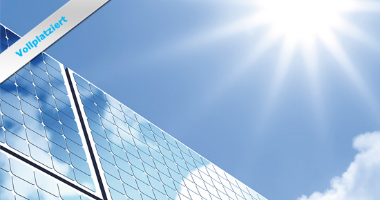 Solarfonds 1