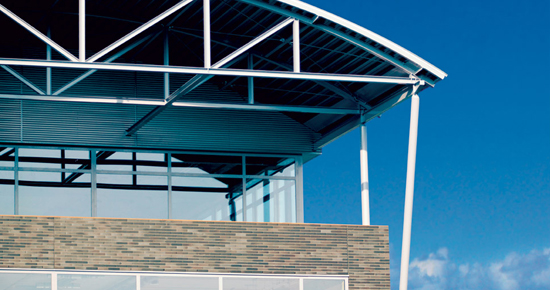 Immobilienfonds Weert