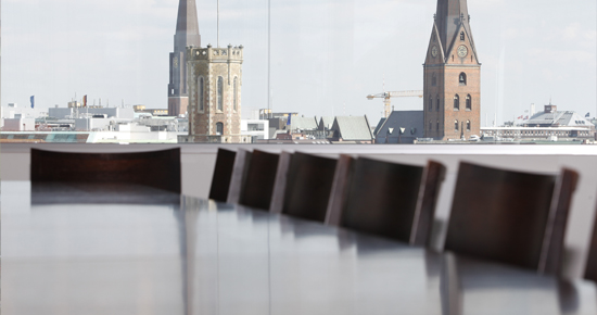 Nordcapital - Vertriebspartner